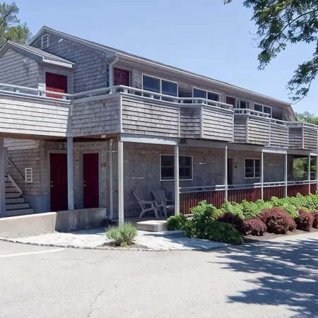 Sea Lion Motel