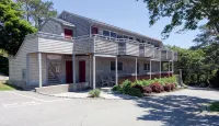 Sea Lion Motel