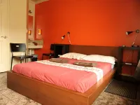 Camelot Inn at Honeyville Hoteles en Condado de Box Elder