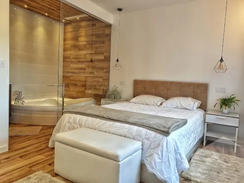Quinta da Vinagra - house couple