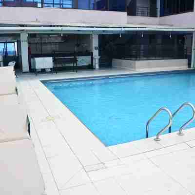 Brimak Hotel Fitness & Recreational Facilities