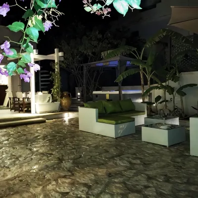 Mina Accommodation 트로페아 비치 주변 호텔