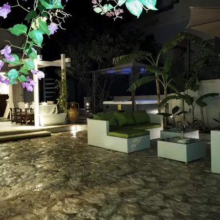 Mina Accommodation