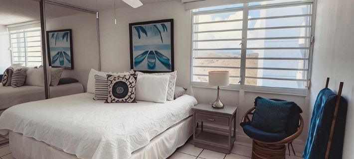 Amazing Ocean Views 2Bedroom, Beach Gear & 300MB Wifi. Superhost!! ファハルドのホテル