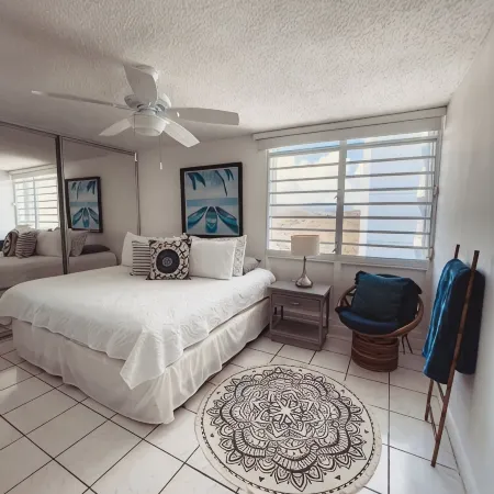 Amazing Ocean Views 2Bedroom, Beach Gear & 300MB Wifi. Superhost!!