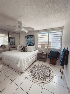 Amazing Ocean Views 2Bedroom, Beach Gear & 300MB Wifi. Superhost!! - 3-نجوم