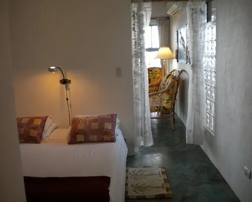 Costa Rica Paradise Right on the Beach!!! with FAST FIBER OPTIC WIFI included Hotels in Junquillal