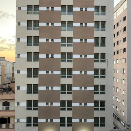 Hotel San Rafain