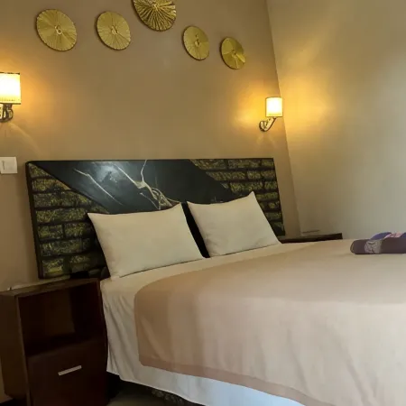 Hary's Homestay