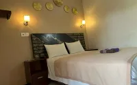 Hary's Homestay - WiFi