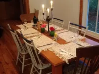 Lake Chautauqua Victorian - Homestays