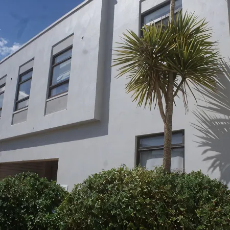 Fabulous Sidmouth apartment with sea peeps