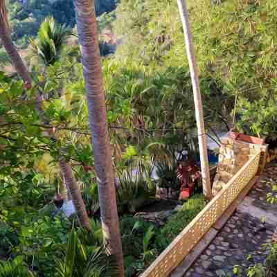 Acapulco Villa Spectacular Pacific Ocean Views Hotel Exterior