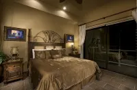 Oceanfront. Open Floorplan. Sandy Beach. Las Palomas Golf Resort, Rocky Point MX - ที่มีฟิตเนส