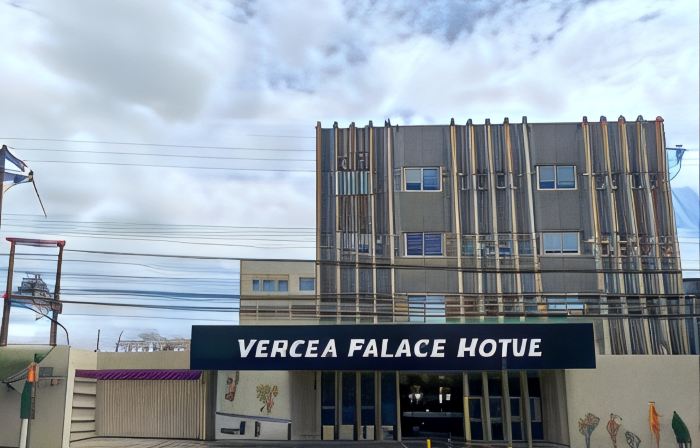 Hotel Veneza