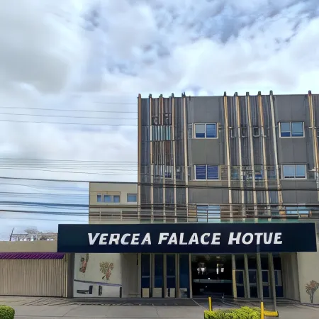 Hotel Veneza