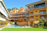Hotel Lastra