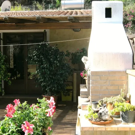 CALA GONONE A DREAM HOLIDAY TWO STEPS FROM THE SEA IN THE PARADISE OF SARDINIA