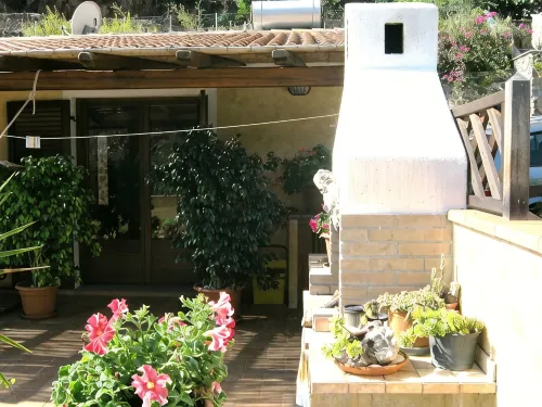 CALA GONONE A DREAM HOLIDAY TWO STEPS FROM THE SEA IN THE PARADISE OF SARDINIA