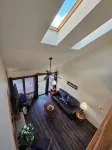 Charming 2-bedroom townhome with beautiful view in Galena Territories! - 3-Star