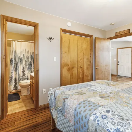 Welcome to “The Love Shack” – Your Perfect Charming Getaway!