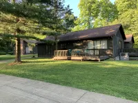 The Pines of Apple Valley.  31 Beautiful Vacation Cabins. - 3-Star