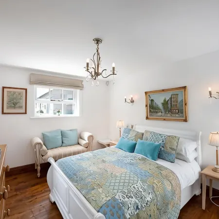 Long Roods Cottage, Monsal Head, near Bakewell Hotels in Bakewell