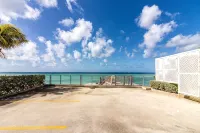 Approved  Rooftop Penthouse St Lawrence Gap.