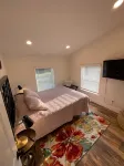 The Barn Loft at Catawba Farm - 30 min from the Ark Encounter -  Privatzimmer