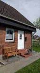 Haus Spitzenblick in Friedrichskoog-Spitze. Pure family vacation.