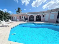 Gated Neighborhood with Sandy Beach - Family