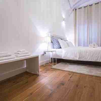Deluxe apartment in the heart of Zagreb; 65m2; 150m from main square Rooms