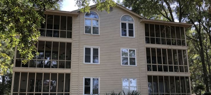 Sea Trail 2Br - Golf, Bike, Beach Getaway! Clean, Quiet, Pools, Great View! Hotels in Sunset Beach