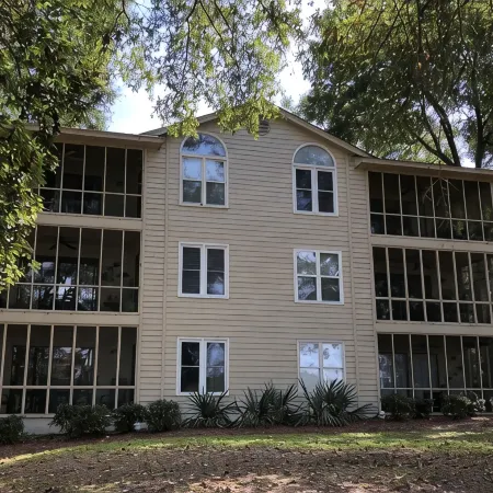 Sea Trail 2Br - Golf, Bike, Beach Getaway! Clean, Quiet, Pools, Great View!