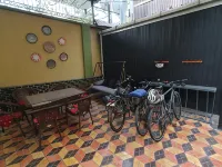 Guest House Homely Hotel di Dushanbe