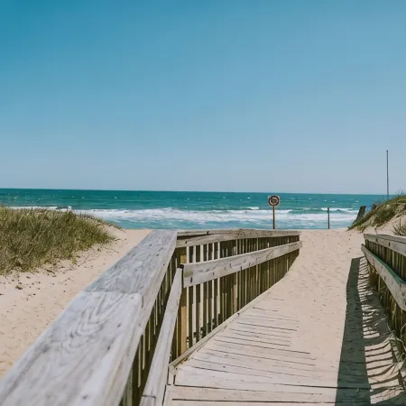 Kdh Obx Studio, Walk to Beach, Sleeps 2