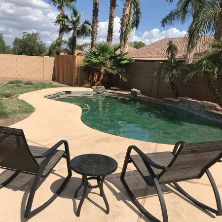 Surprise Oasis, Large Back Yard , Pool, Fun In The Sun, Private.