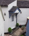 Hidden Cottage for Two in Cheadle Staffordshire, Ideal for the  Peak District. - Country Houses