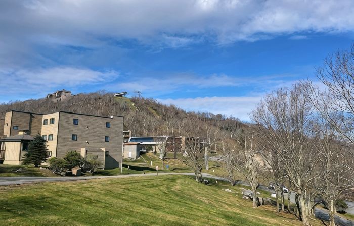 Romantic Escape in the High Country!