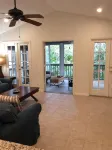 Country Club Beach Vacation
