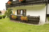 Vacation apartment Romantika for 4 pers. with 60 sqm in St. Englmar - 2-Star