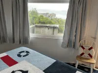 Oceanfront All A Round Views - Pet Friendly! - バルコニー