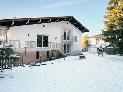 Chalet Evasion for 15 people with spa in Gerardmer