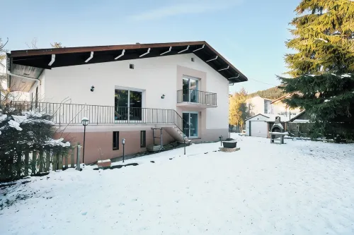 Chalet Evasion for 15 people with spa in Gerardmer - Pools