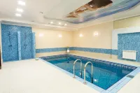 Ogni Vostoka - Pools