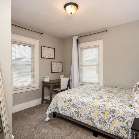 Classic Lansing Home: In the middle of everything