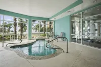 Gorgeous Oceanview 3BR Luxury Condo - "Latitude" - Boutique