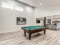 Welcome to your home-away-from home in the heart of Norman, OK! - บังกะโล