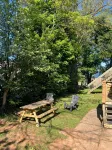 Warm and cool Nautical place -  Ferienwohnungen