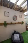 Relaxing Luxury Holiday Home